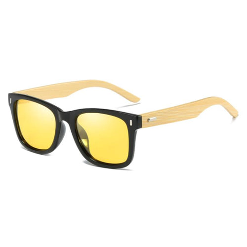 2018 Brand Design Wood Sunglasses Men/Women bamboo  quality  Metal  Sun glasses UV400 oculos de sol feminino